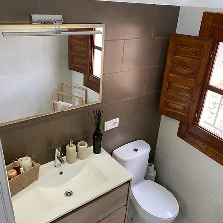 Villa Captivating 3-bed In