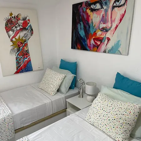 Captivating 3-bed In Villa *
