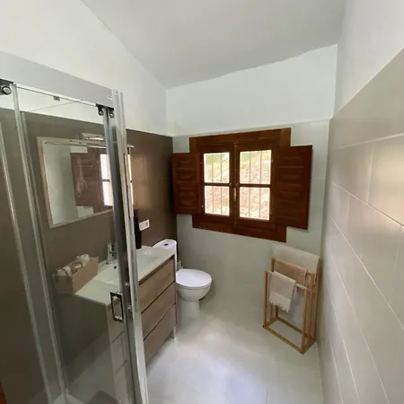 Villa Captivating 3-bed In