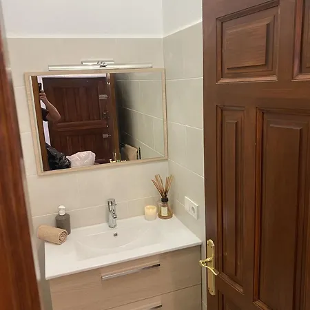 Captivating 3-bed In Villa Antas