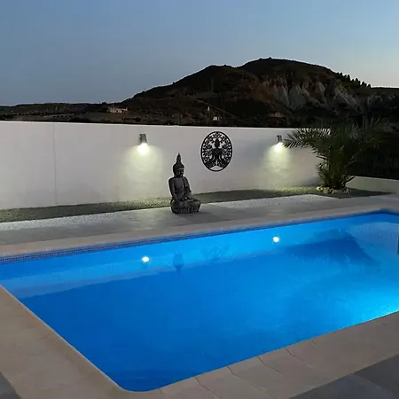 Captivating 3-bed In * Antas