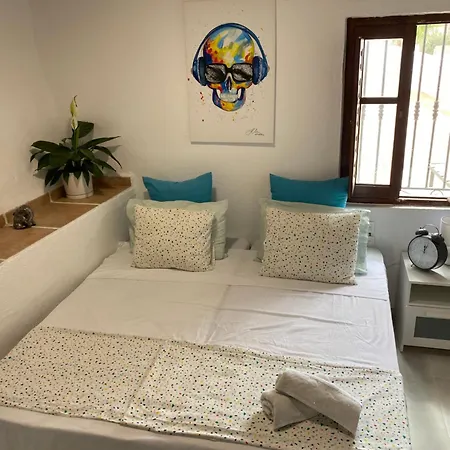 Captivating 3-bed In Villa Antas